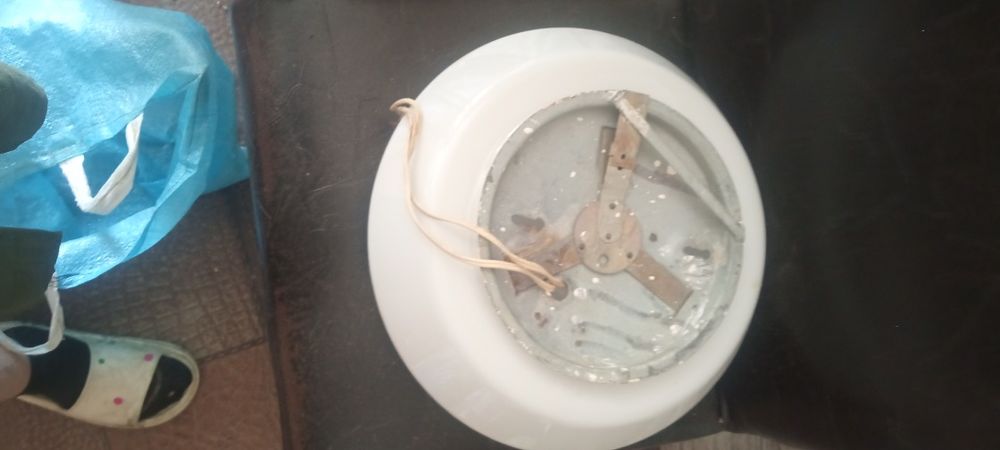 Светильник,производство СССР,состояние хорошее