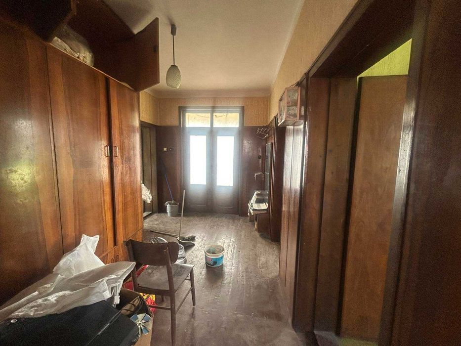 Двуетажна къща, 102кв.м, гр. Попово