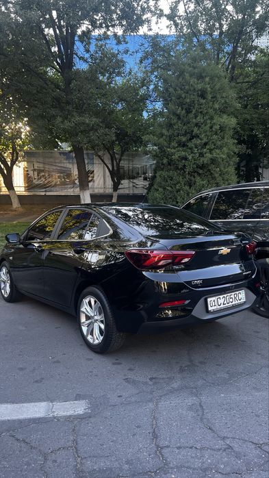 Onix Premier Plus 2
