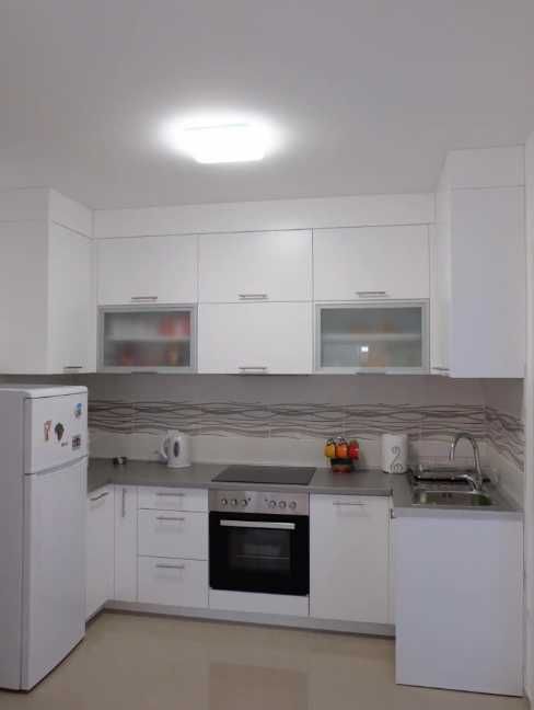 Дава се под наем Едностаен апартамент в Пловдив, Мараша - 40 кв.м за 183.6 € - Снимка #2