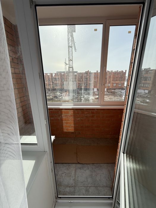 Продам квартиру мкр. Береке 2 дом 43