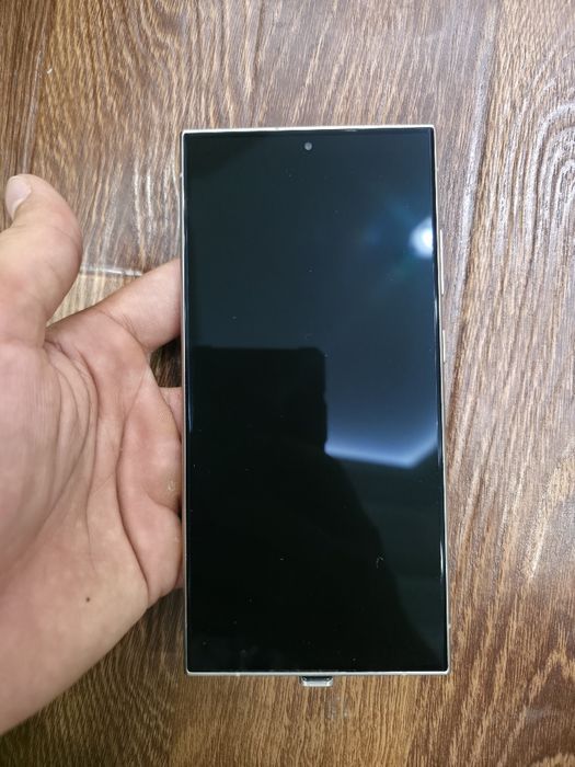 Samsung s24 ultra (euro)