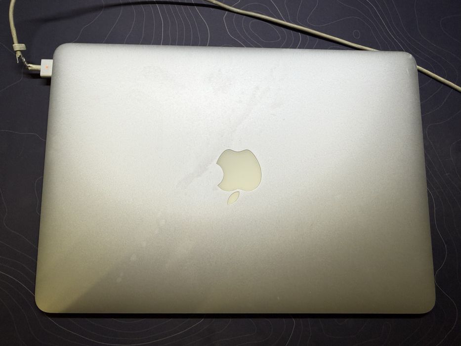Macbook Air 13 Early 2014