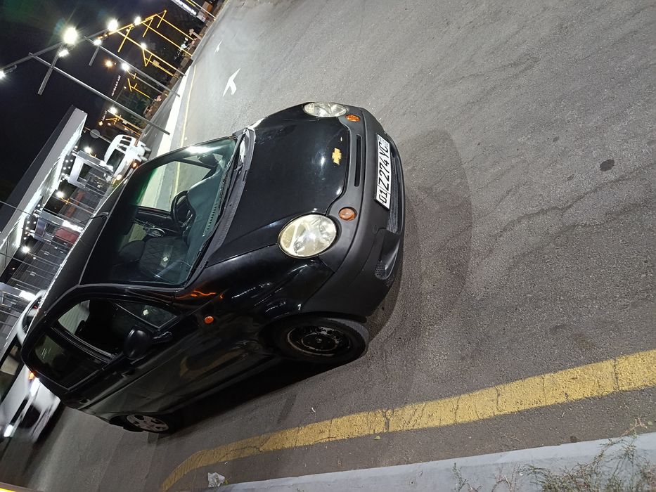 Arenda Matiz  2014. Bosh Tolov 300Y.e 25 Oy 180Y.e Dan