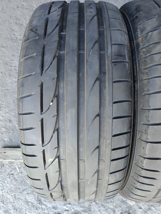 Летни гуми -2021г.-17цола-205/50-1бр.-99лв."HANKOOK"