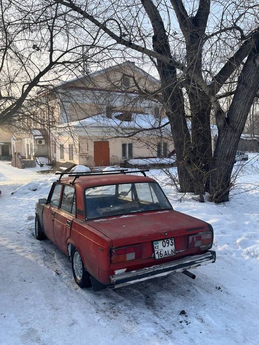 Продам ВАЗ жигули