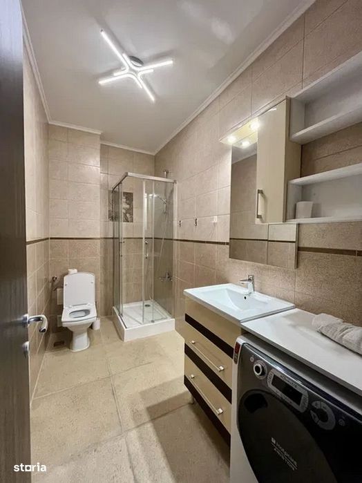 Ap 2 camere | Militari | Pacii | centrala proprie |
