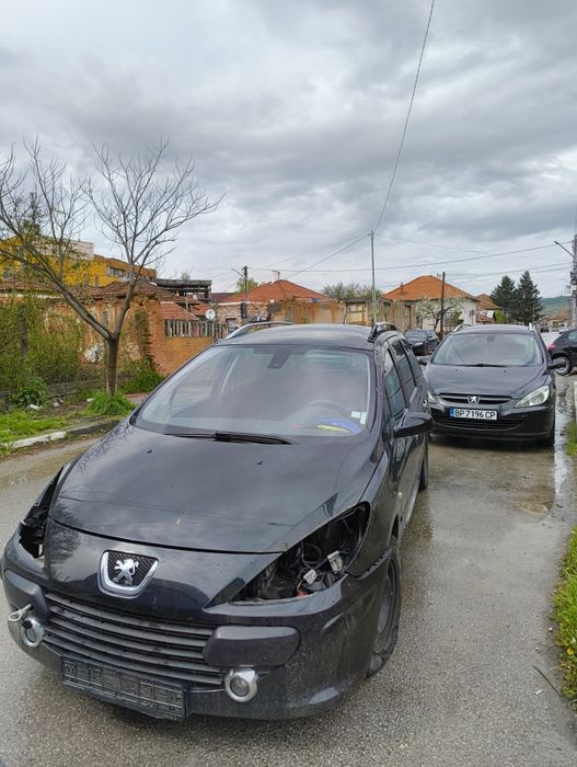 Peugeot 307 sw 1.6hdi