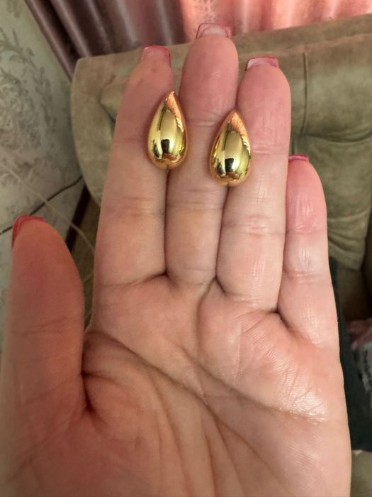 Бижутерия люкс качества