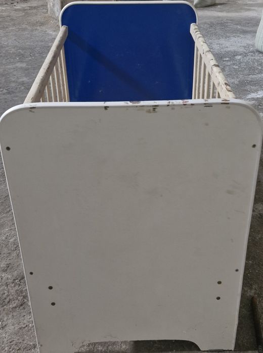 Отдам даром карават