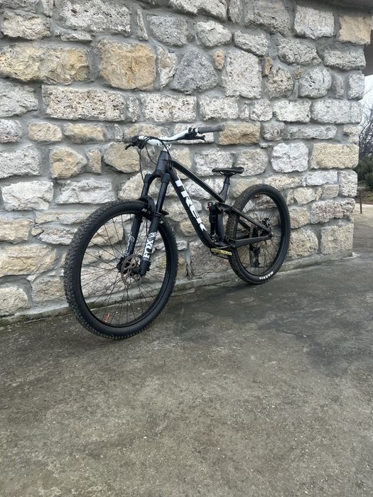 Trek fuel ex 5 2023 с fox окачване