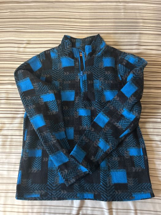 Детски зимен полар