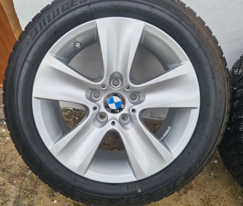 Джанти за Bmw 5 серия