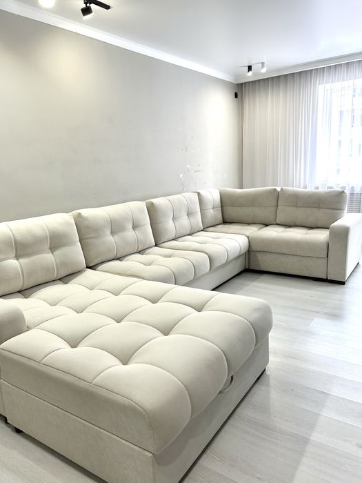 Продам диван в отличном состоянии