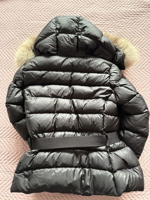 Дамско яке Monlcer