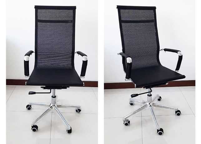 Офисное кресло Grid RDI оригинал. доставка бесплатно.