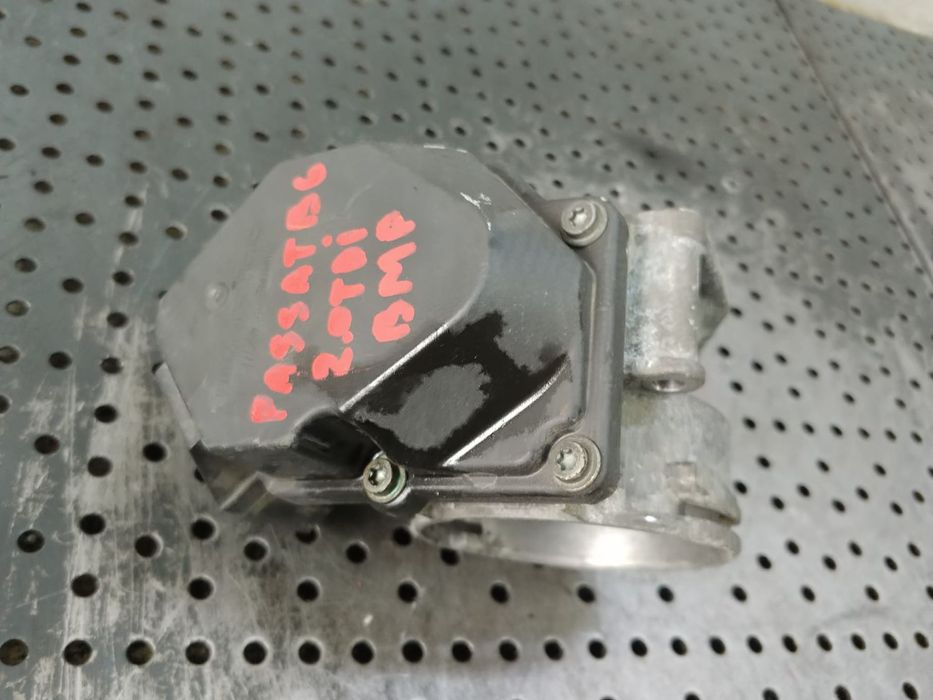 clapeta acceleratie 1.9 tdi 2.0 tdi audi a3 8p seat altea ibiza toledo  vw passat b6 touran golf 5 03g128063a