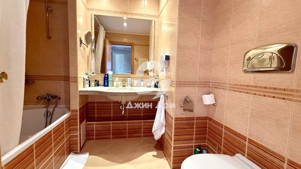 Продава се Двустаен апартамент в к.к. Слънчев бряг - 83 кв.м за 646 €/кв.м - Снимка #6