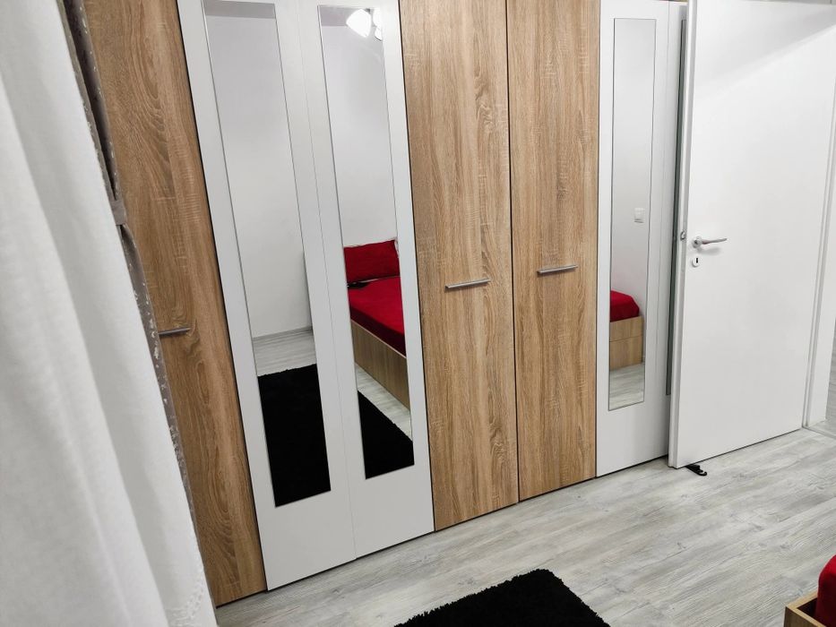 Vând apartament Beta Residence