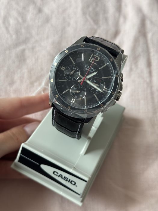 Ceas Casio MTP-1374L-1 men