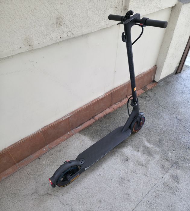 Xiaomi m365 pro 2 с чип