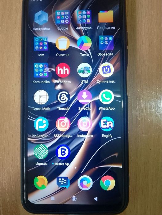 Продаётся Redmi 10  5G. 4+2/128 GB.