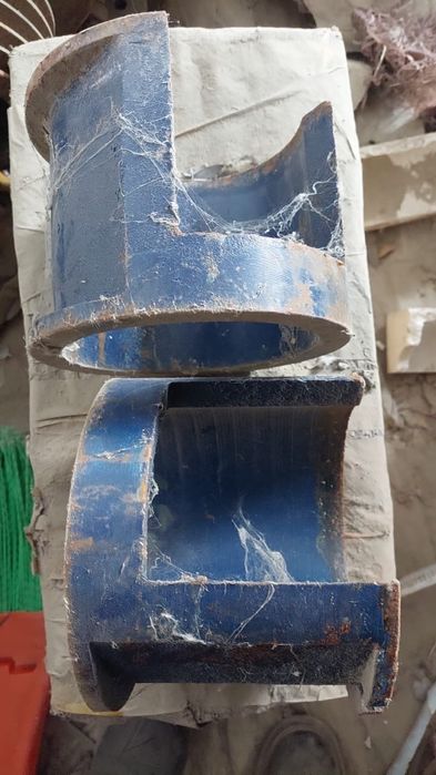 Электродвигатели и запасные части