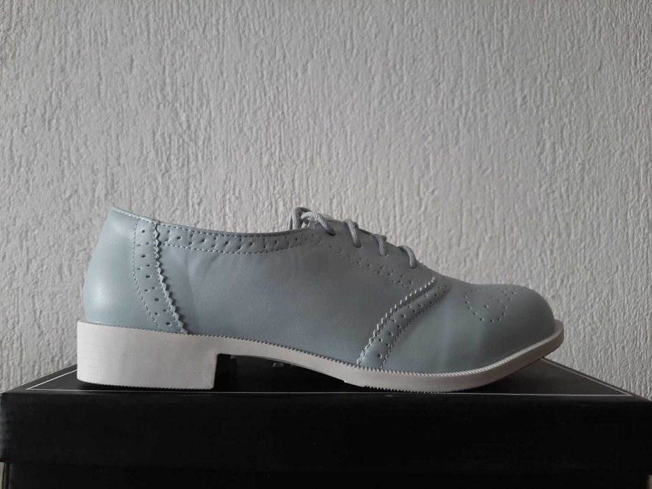 Ежедневни дамски обувки