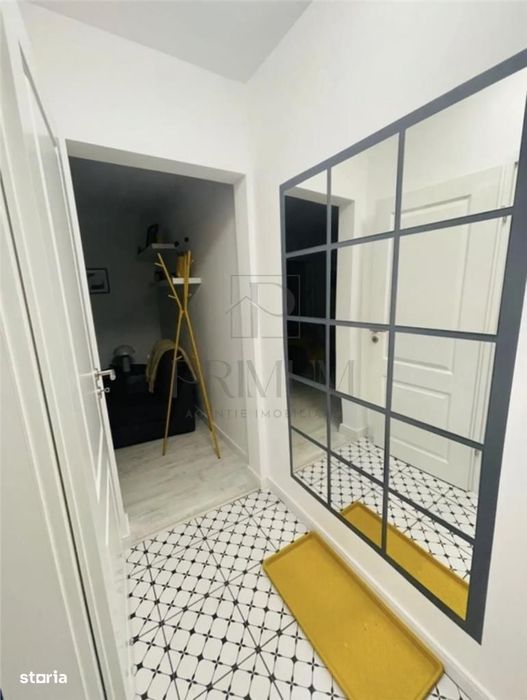 COMPLEX STUNDENTESC - 2 Camere - Renovat - Termoizolat