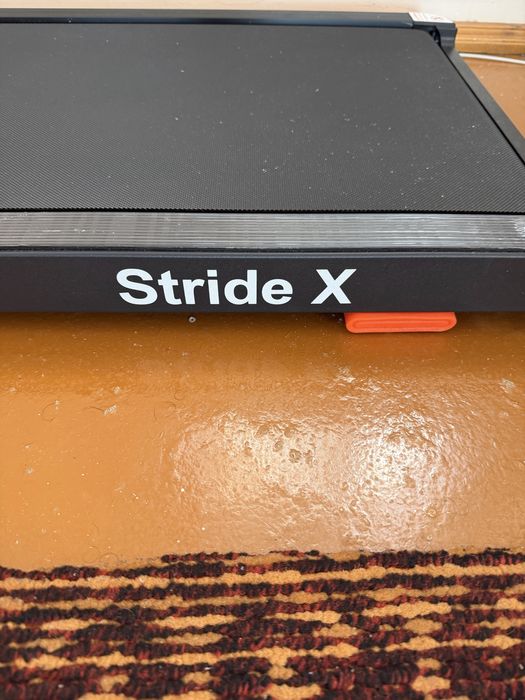 Беговая дорожка Genau Stride X