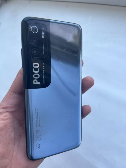Poco M3 PRO не дорого