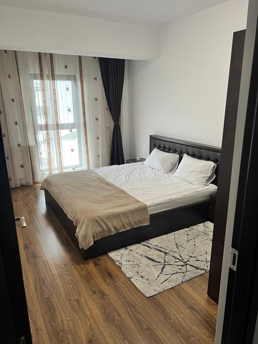 Apartament 2 camere, Bulevardul Dem Radulescu
