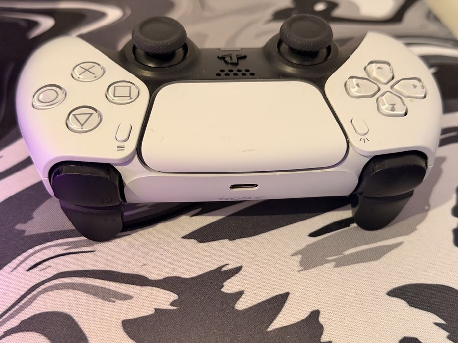 Dualsense 5 controller