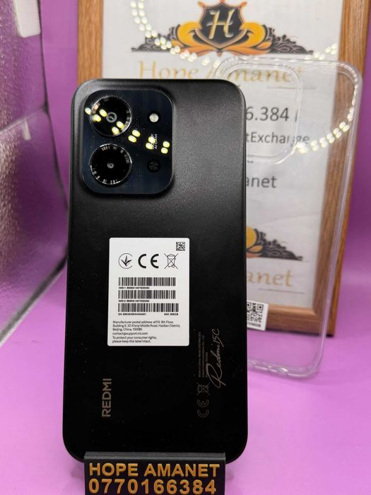 Hope Amanet P2 - REDMI 15C 256GB/ 8GB RAM