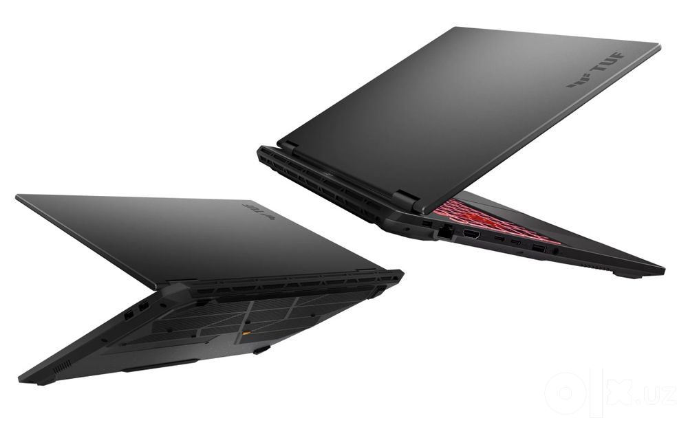 Asus TUF Gaming A16 FA608PP-RV019 (16.0" Wuxga FHD+ 165Hz)