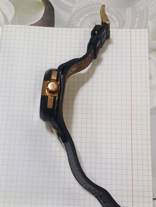 Часы INVICTA. Хронограф Швейцария