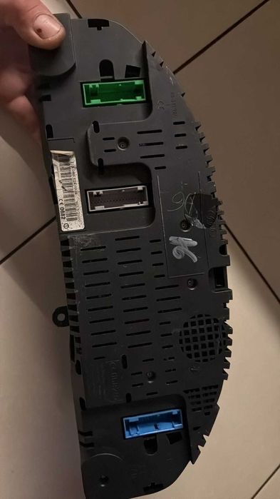 Kit pornire Audi A6 C5 1,9 tdi AWX 96kw, 2003, 130cp