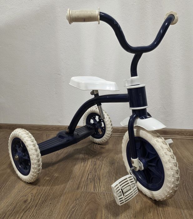 Детска триколка велосипед