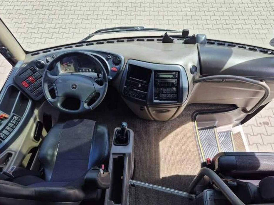 Туристический автобус Irisbus MAGELYS