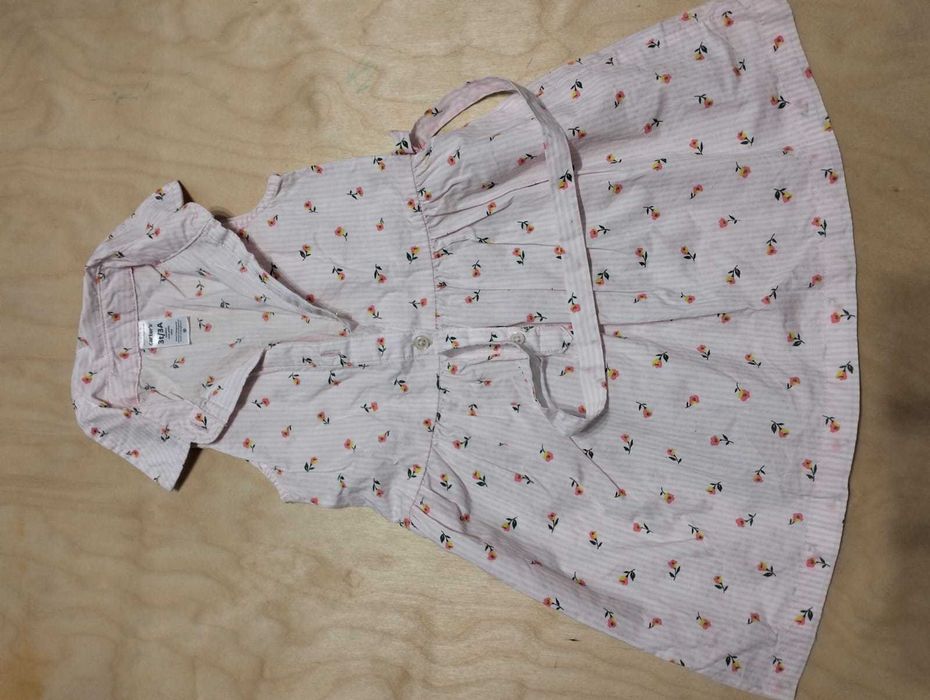 Одежда для девочки, размер 92 - 104 см