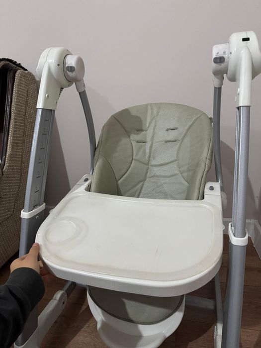 Продам стульчик транформер