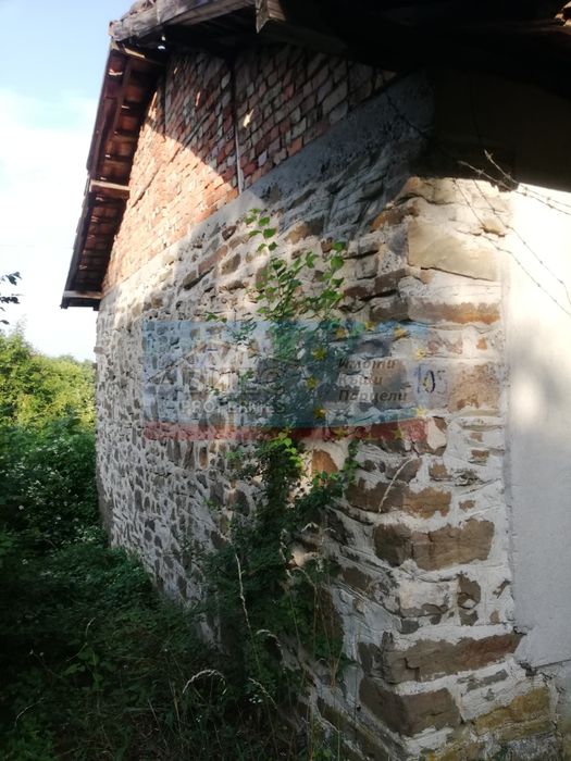 Вила в с. Прибой