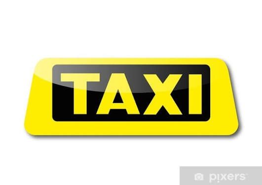 Vând / Cesionez  autorizație taxi Bistrița