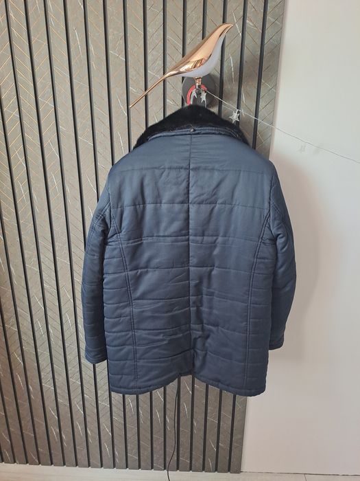 Куртка мужские зимние