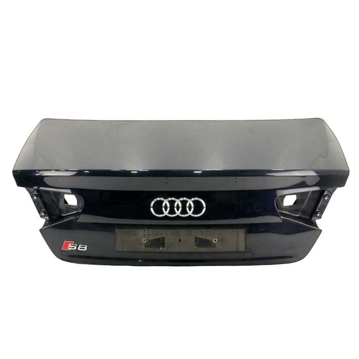 Заден капак AUDI  A8 (D4, 4H)  ID: 158314