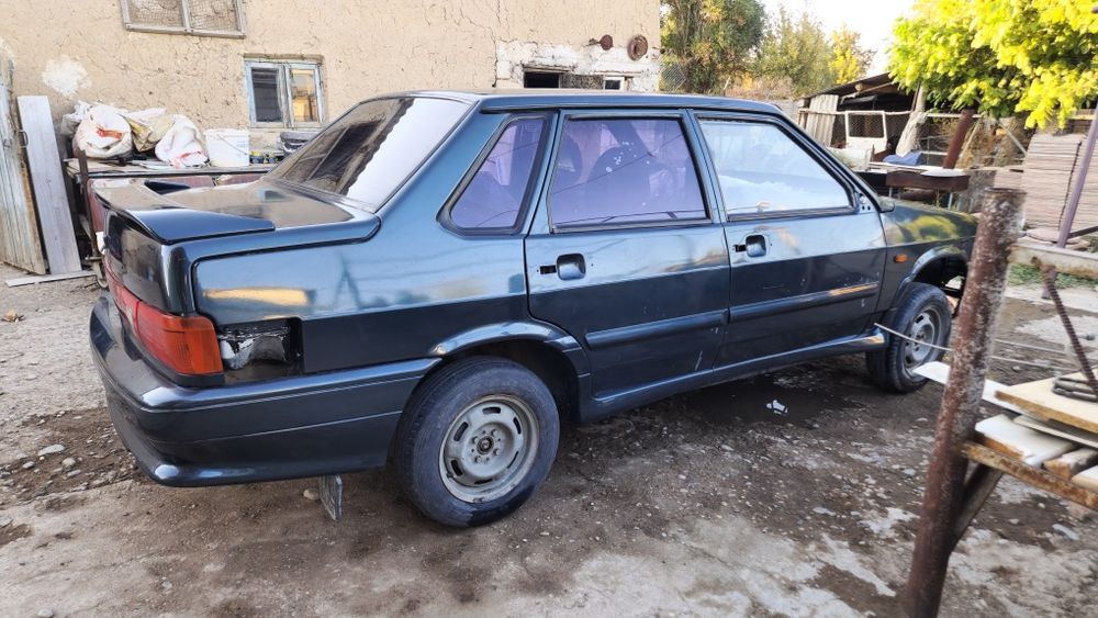 Продаётся  ваз 2115