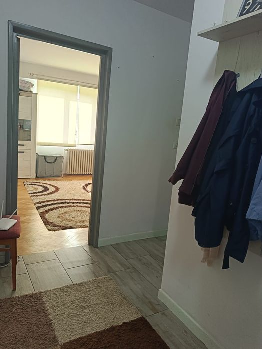 2 camere Aleea Muscel, cart Andrei Mureșanu