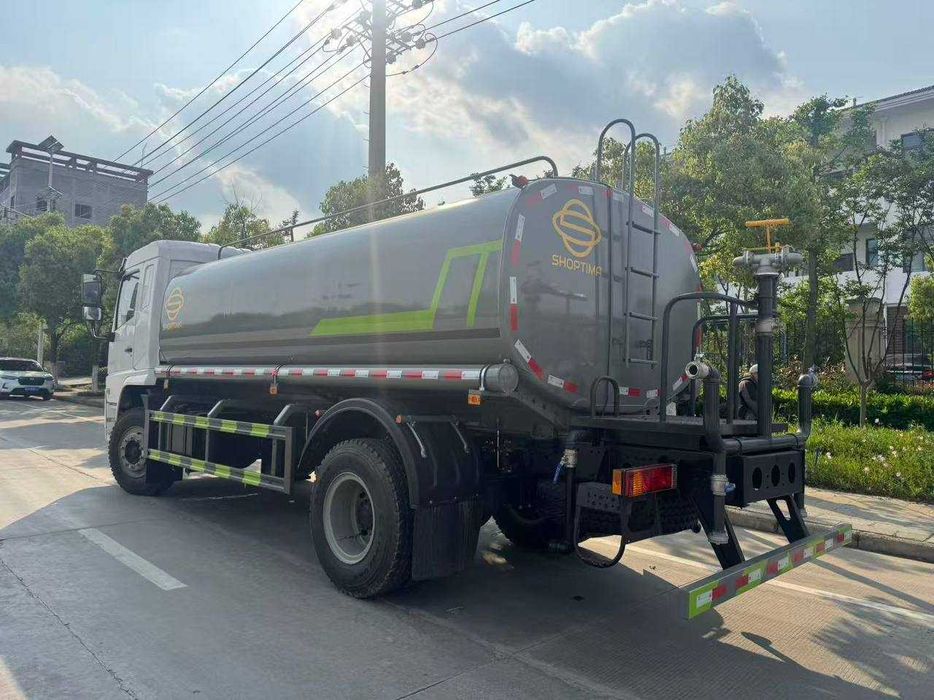 SHACMAN водовоз 15 куб.м  30000$ СИП  Ташкент Tayyor