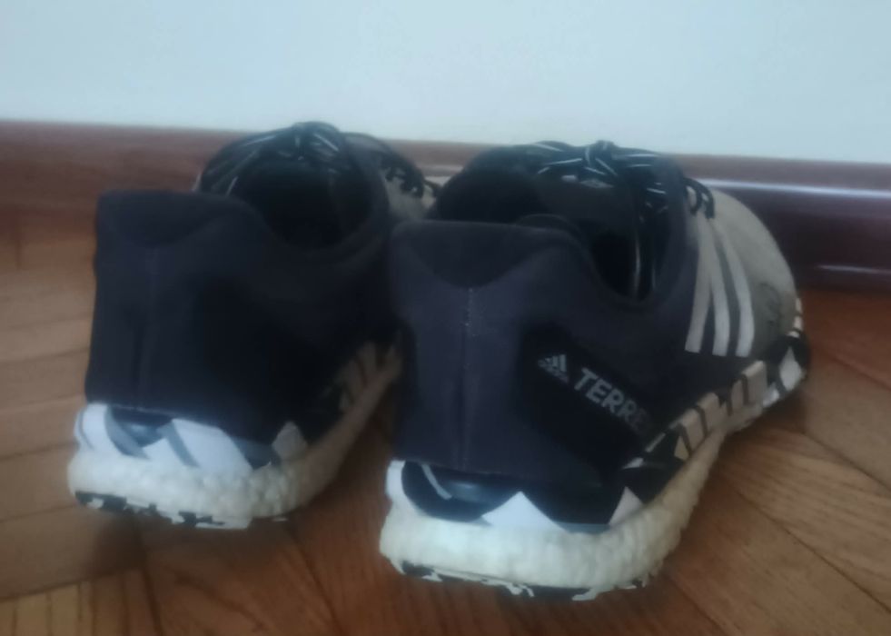 Оригинални маратонки Adidas Terrex Speed Ultra Trail Running