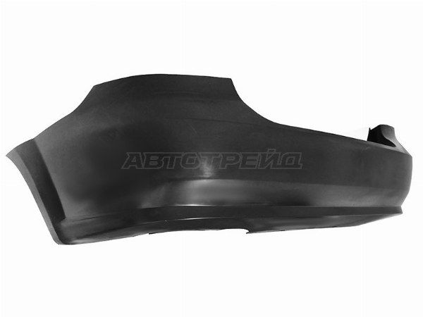 Бампер задний Ravon Nexia r3